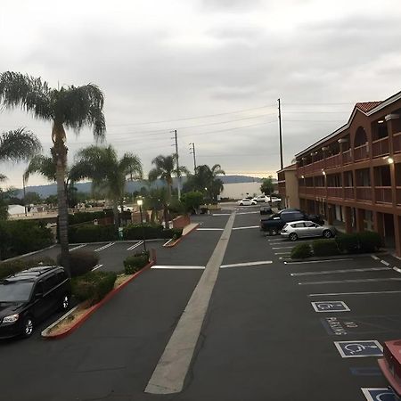 鲍德温公园 格兰德帕克旅馆酒店 外观 照片