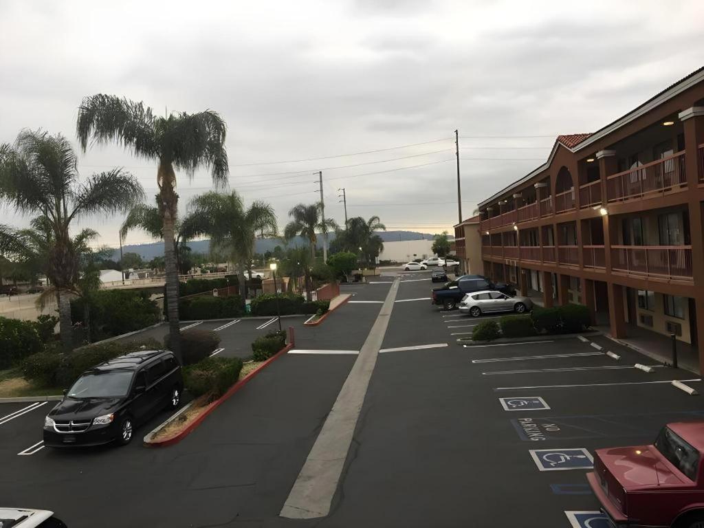 鲍德温公园 格兰德帕克旅馆酒店 外观 照片