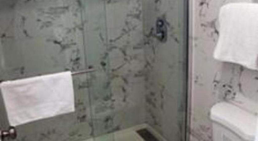 鲍德温公园 格兰德帕克旅馆酒店 外观 照片