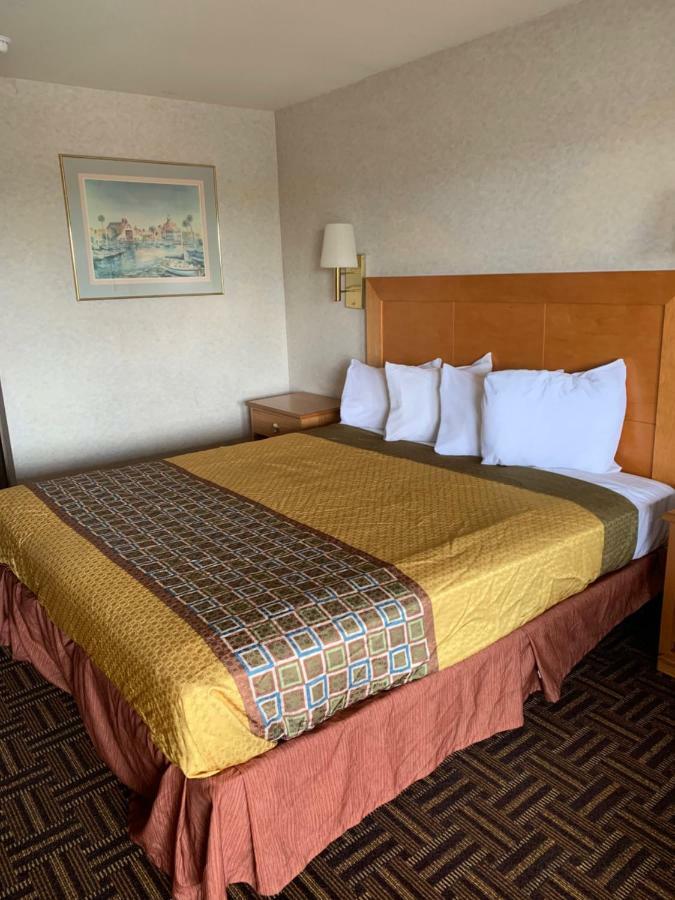 鲍德温公园 格兰德帕克旅馆酒店 外观 照片