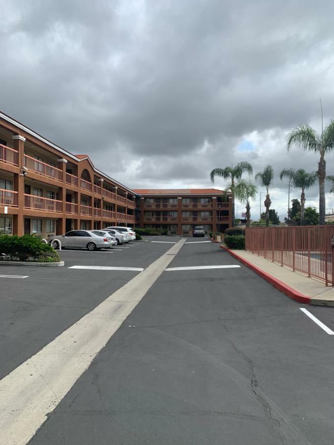 鲍德温公园 格兰德帕克旅馆酒店 外观 照片